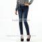 women demim for lady hot sale mixed stock for women fashion stock jeans