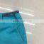 Ladies cotton/polyester shorts stock apparel