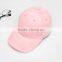 Colorful OEM and ODM 6 panel flexfit baseball cap