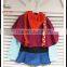 custom hoodies wholesale hoodies baby clothes with fleece cartoon coats and hoodies