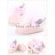 Wholesale Price Lovly Bow Tie Wedding Princess Girls Baby Shoes for 1years Old