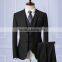 Men custom fashion Wool Fitted Business Suits