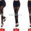 wholesale best-selling ladies sexy black shiny skin transparent tights pantyhose