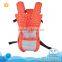 China manufacturers baby products 2015 new style simple design warm bag backpack relax baby sling carrier