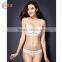 HSZ-G5002 New Arrivals 2017 Women Transparent Seamless Bra Panty Set Sexy Embroidered Nighty Photo Ladies Lingerie Hot Intimates