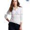 wholesales custom fashionable polo shirts for women
