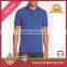 Best Selling 2016 Custom Fashion Polo Shirt Sewing Pattern Wholesale in China