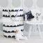 S65597A Laundry basket only for children room decoration toys cleared canvas storage bag