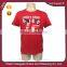 Good price of kid t-shirt with high quality