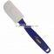 Small Silicone Spatula - silicone spatula component can handle temperatures above 450'F, FDA approved and comes with your logo