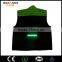 blue high visibility motorcle airbag vest/cheap life vest