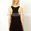 2013 Wholesale Lastest Design Lady High Quality Stripe Vest