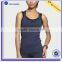Hot Sale Yoga Wear Sleeveless Tank Top Fitness & Body Building Women Sport Crop Tops