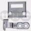 KH-335-R Throat Plate & Feed Dog for Pfaff 335 Sewing Machine(9115820604+9105922904 )