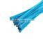 Nylon Flexible Numbered Cable Tie Fasteners
