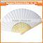 cheap wholesale high quality promotional folding fan in low price