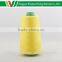 Polyester textured fabric yarn,sewing thread for bookbinding accessories