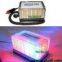 Truck LED Strobe light cuboid LED emergency warning Lamp 48pcs Flux 4.8W DC12V/DC24V