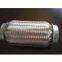 Stainless Steel flex tubing