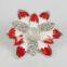 Woman Stainless Steel Rings