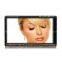 7 Inch 2Din Car DVD Player with GPS IPOD Bluetooth RDS