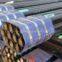 Supply Line Pipes for Pipeline With API SPEC 5L Gr.X46 & X42