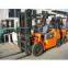 4ton diesel forklift truck