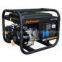 2.5kw air-cooled portable gasoline generator