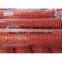 plastic warning net&mesh security fence safety fence