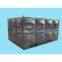 SUS304 Stainless Steel Water Storage Tank 500L-100000L