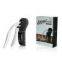 Lever Corkscrew Wine Opener & Foil Cutter