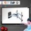 Full motion tv mount