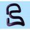 Rail clip, E clip