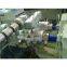 Plastic Pipe Extrusion Machine, PP/PE Twin Pipe Extrusion Production Line