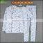 Men cotton Homewear Pajama Sets plus size men nighty for spring and autumn cotton men nightcloth GVBS0009