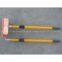 fiberglass extension pole (Outer Twist Lock)