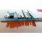 Rubber Protection Strip/Rubber Bumper Strip