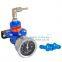 Aluminum High Fuel Pressure Regulator