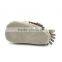 Suede Baby Shoes 2017 Pom Pom Newborn Baby Moccasins M7091301