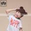 China Wholesale Rabbit Fur Beanies Fur Poms Baby Knit Hat