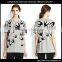 100% Cotton Graphic Print Boyfriend Tee