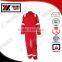 Hot Wholesale NFPA2112 EN471 Fire Retardant Mining Reflective Safety Clothing