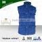 manufacture wholesale water proof coveralls with three-proof finish