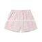 New Arrival Mens Boxer Shorts Plaid Shorts Printed Solid Polka Dots Shorts With Pockets Elastic Waist Mens Underwear Casual Shor