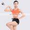 116172026 Nylon Racer Back Yoga Top