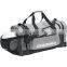 2015 Waterproof cheap canvas football bag professional soccer travel bag