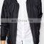new look/fashion design bomber jacket