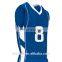 2016 oem make your own basketball jersey with name and number