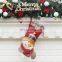 Christmas Tree Decoration Party Gifts Santa Claus Snowman Elk Christmas Stocking