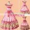 Sunshine-Free Shipping Custom Made Southern Belle Gown Civil War Ball Gown Two Colors Cosplay Costume